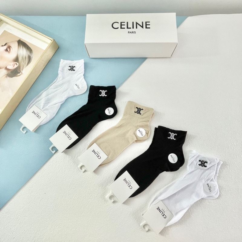 Celine Socks